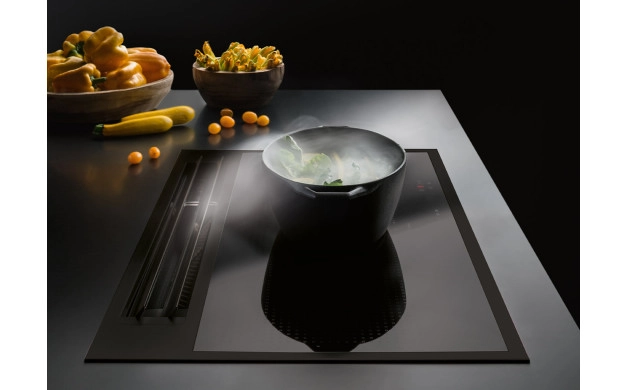 Аспириращ плот FALMEC SINTESI NERO